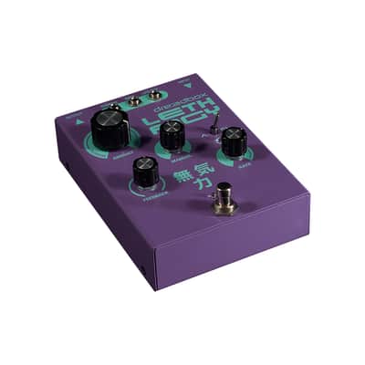 Dreadbox Lethargy 2021 - Present - Purple image 2