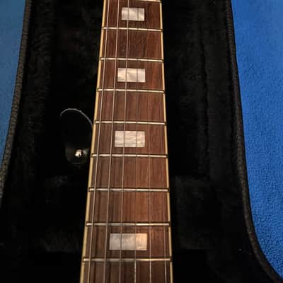 Epiphone ES-335 Pro 2012 - 2019 - Vintage Sunburst image 10