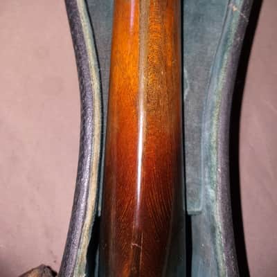 Gibson A-3 Mandolin 1917 image 11