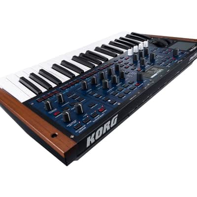 Korg Multi/Poly 37-Key Virtual Analog Synthesizer image 5