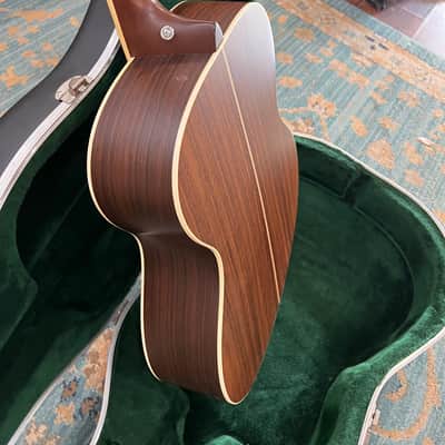 Martin Custom 000-18 2001 #/250 image 8