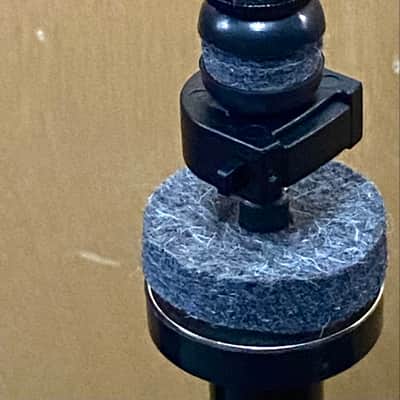 Mapex H800EB Armory Double-Braced Hi-Hat Stand - Very Good Cond. - We Ship Fast! image 3