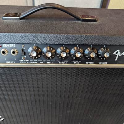 Immagine Fender 30 Rivera Era Amp - Used - 9