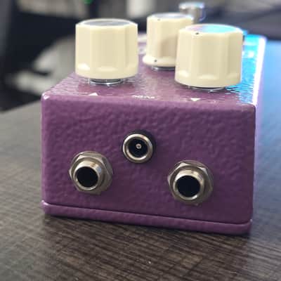 Lytt Effects Maverick Overdrive image 2