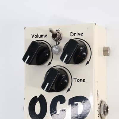 FULLTONE OCD Ver. 1.7 [109244] (09/02) image 2