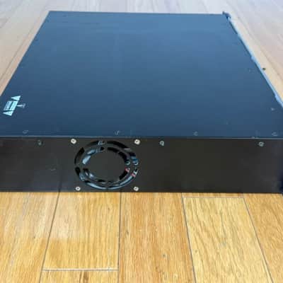 Digidesign I/O Avid 96 8-Channel Analog To Digital Audio Interface, Excellent Condition image 12