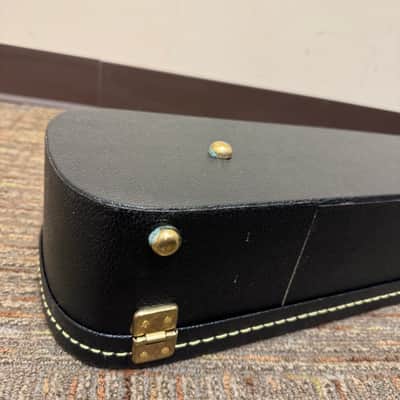 Gold Tone Hardshell Case Dulciborn image 7