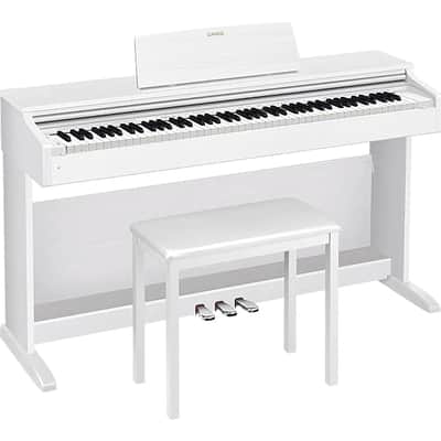 Casio AP-270 Digital Piano Black imagen 5