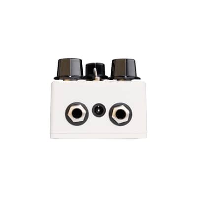 EarthQuaker Devices White Light Legacy Reissue Overdrive image 6