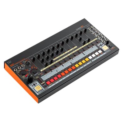 System80 880 Desktop Drum Machine image 4