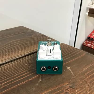EarthQuaker Devices The Depths image 2