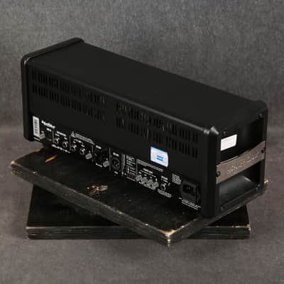 Hughes & Kettner Tubemeister 36 30th Anniversary Edition Valve Amp - 2nd Hand image 3