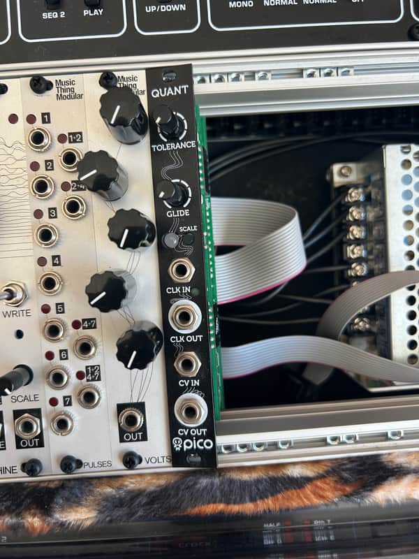 Erica Synths Pico Quant
