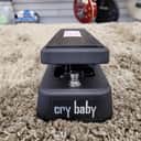 Dunlop GCB95 Crybaby Wah Black