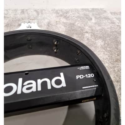 Immagine Roland PD-120 - Electronic Drum Pad - Good - 4