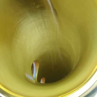 NO TARIFFS - Yamaha YTS-62II Tenor Saxophone image 10