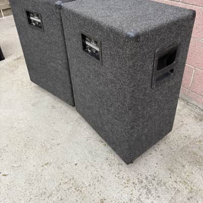 Carvin Model 973 Professional PA Speakers image 5