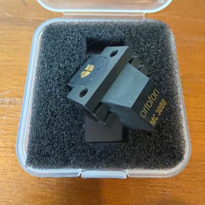 Ortofon MC 3000 moving coil cartridge image 3
