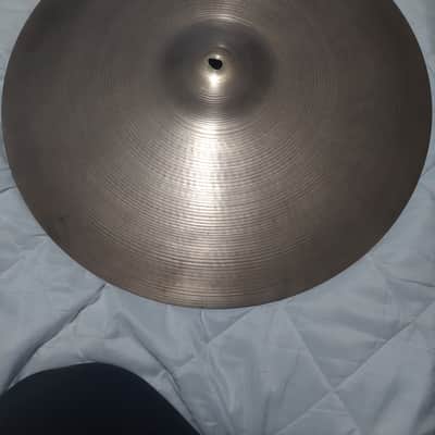 Zildjian Avedis 20 Ride image 2
