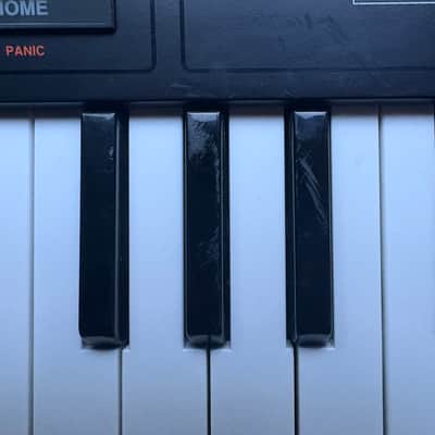 ASM Hydrasynth Explorer 2021 - Present - Black image 3
