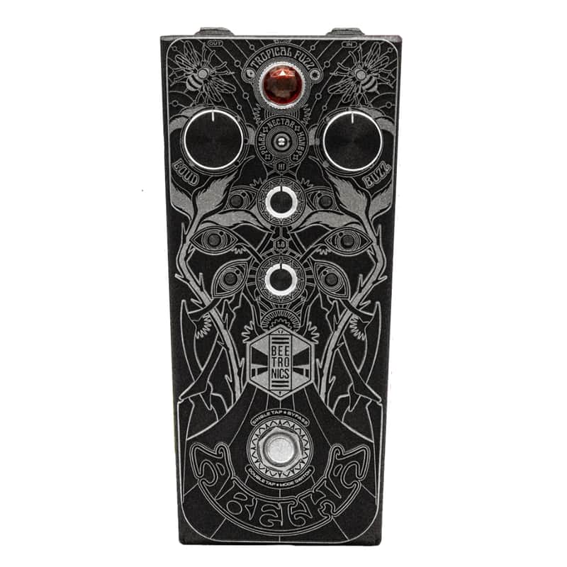 Beetronics Abelha Tropical Fuzz image 1