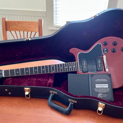 Gibson Custom Shop Les Paul Special Double Cutaway 1960s image 1