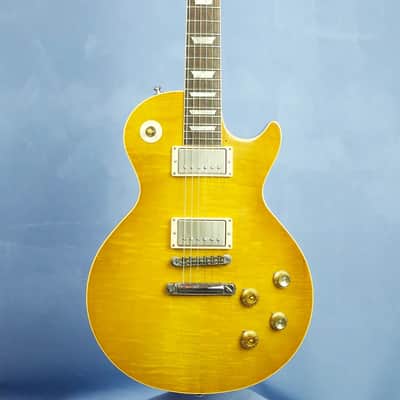 Gibson Custom Shop Collector's Choice #1 Melvyn Franks '59 Les Paul Standard Reissue