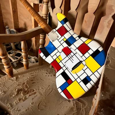 NOMM-Drian Electroliner #5 / 5 image 9