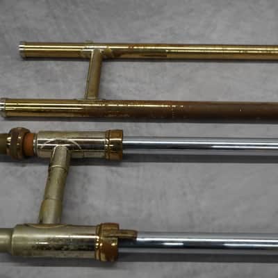 Reynolds Medalist Trombone - Serviced - 433x image 10