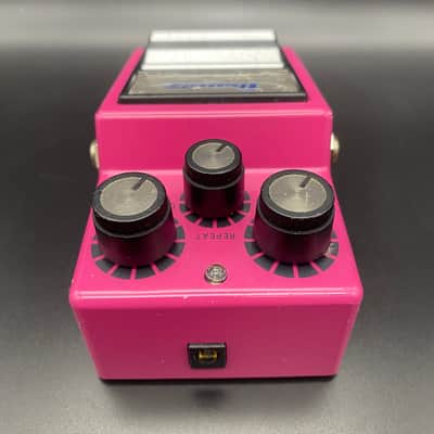 Maxon AD-9 Analog Delay (Vintage, Made in Japan) image 3