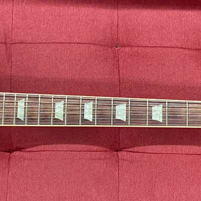 Gibson Les Paul Standard Plus Top 50's 2004 - Honey Burst w/ Case image 11