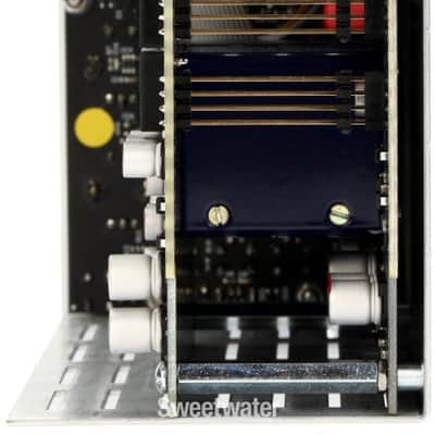 WesAudio RHEA NG500 500 Series Stereo Vari-Mu Tube Compressor (Rhead1) image 1
