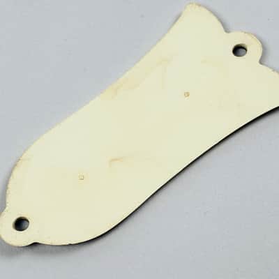 Gibson DC Truss Rod Cover – Original Early 80s image 2