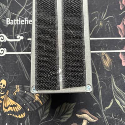 Abasi Guitars Pathos Distortion 2018 - 2020 - Silver image 3