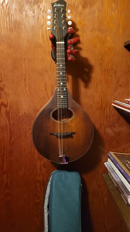 Eastman PCH-M104 Classic image 1