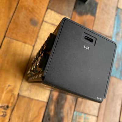 Morningstar Engineering ML10X Matrix Loop Switcher 2024 - Present - Black image 6