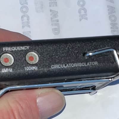 Lectrosonics LMa image 6