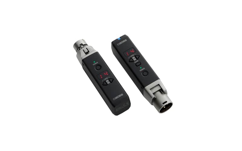 Boss WL-30XLR image 1
