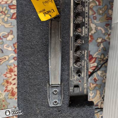 Roland KC-100 - Used image 2