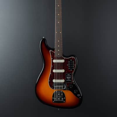 Fender Vintera III Early '60s Bass VI image 3