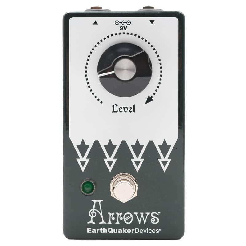 EarthQuaker Devices Arrows