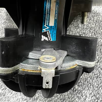 Yorkville 7527 High Frequency Driver for NX55P image 2