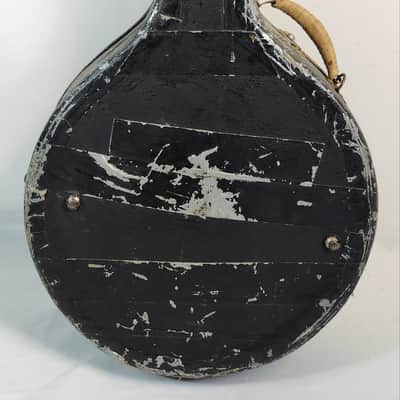 Gibson Pre-War "The Gibson" TB-3 Tenor Banjo w/Case c. 1932-33 (FON 8930-5) image 24