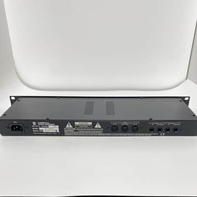 Roland M-GS64 General MIDI 64 Voice Module Sound Expansion Rack 1995 image 5