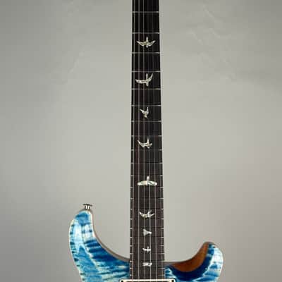 2026 PRS DGT David Grissom Signature Blue Jean image 4