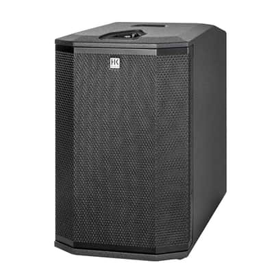 HK Audio Polar 10 MKII image 15