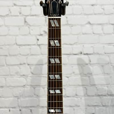Gibson Southern Jumbo Original Vintage Sunburst 2021 image 4