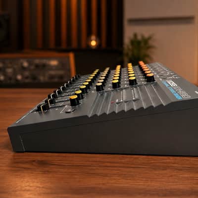 Boss BX-800 8-Channel Stereo Mixer - SHIPS FROM THE U.S. image 5