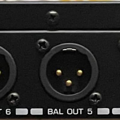 Behringer Ultra-DI Pro DI800 image 3