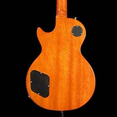 Epiphone Les Paul Standard '50s Electric Guitar - Goldtop image 5